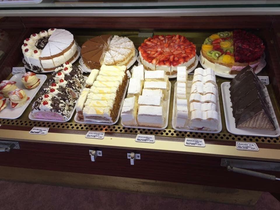 Pension Elisabeth ヴェステンドルフ エクステリア 写真